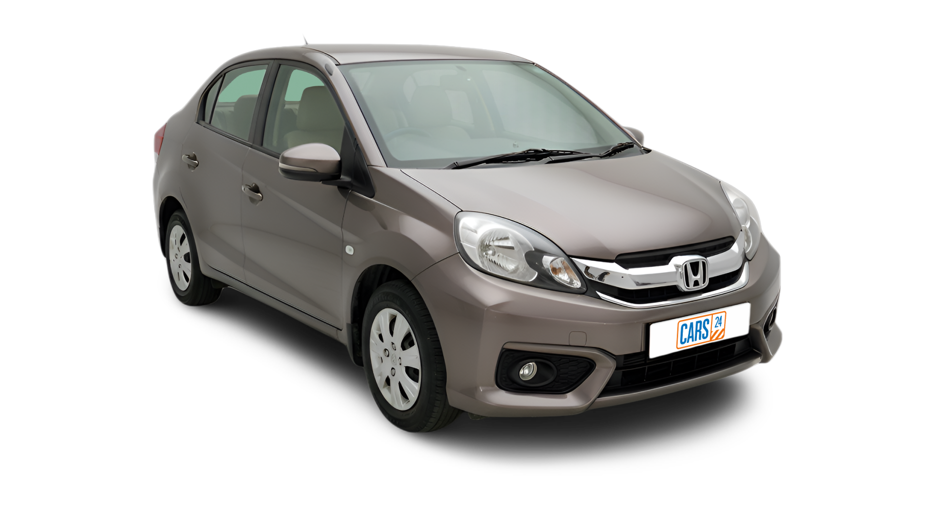 Honda Amaze-img